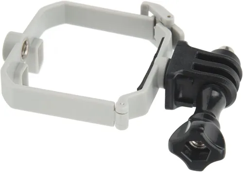 Miniatura 7 de Soporte para cámara de dron, soporte de extensión ligero de 1.27 oz ABS para fotografía aérea, vlogging y cine