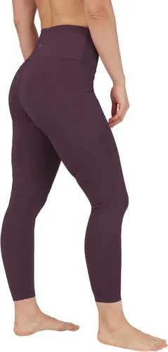 Miniatura 63 de 90 Degree By Reflex - Pantalones deportivos de yoga para mujer Power Flex