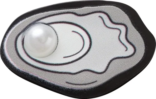 Miniatura 5 de Crocs Jibbitz - Dijes para zapatos unisex para adultos, dijes para zapatos de comida deliciosa, Jibbitz para mujeres y hombres