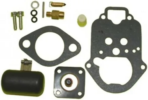 Miniatura 2 de Kit de reconstrucción de carburador Master, 34 ICT, EPC 34, compatible con Dune Buggy