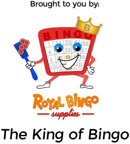 Miniatura 6 de Royal Bingo Supplies Standard Bingo Daubers (Juego de 5)
