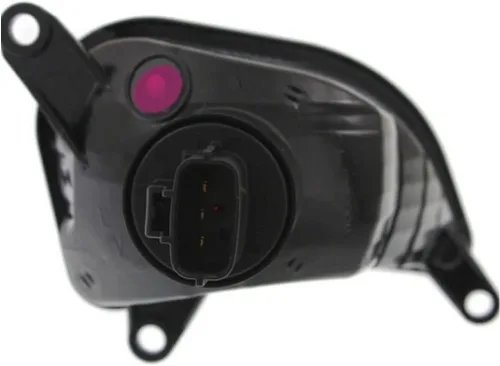 Miniatura 2 de KarParts360 Para Toyota Avalon Conjunto de luz de señal de giro 2013 2014 2015 lado del conductor w/bombillas Certificado CAPA TO2530151