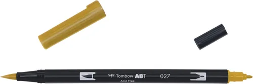 Miniatura 35 de Tombow ABT 800 Rotulador de Doble Punta - Rosa Bebé Rosa pálido