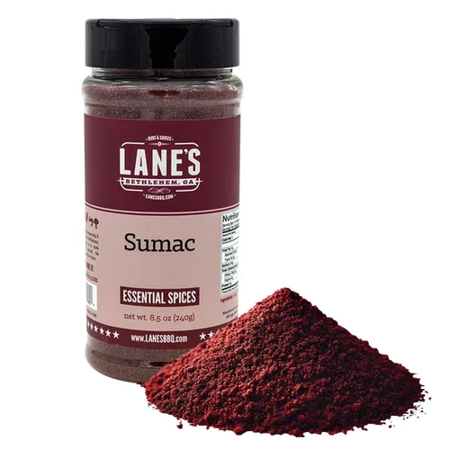 Miniatura 11 de Lane's Sal y Pimienta Gruesa 50/50, 12.5 onzas - Mezcla Clásica de Sal Kosher y Pimienta Negra Gruesa 16 Mesh para Cocinar y Asar a la Parrilla