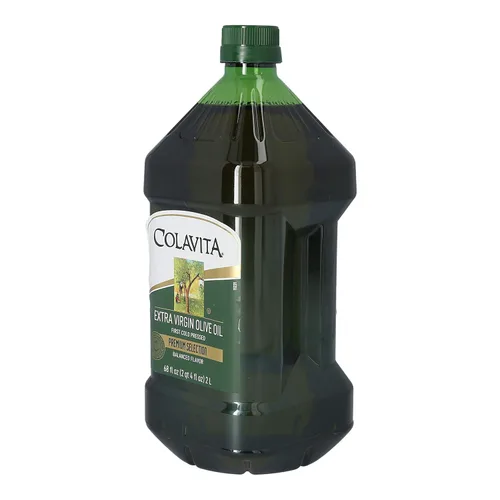 Miniatura 8 de Aceite de Oliva Extra Virgen Partanna