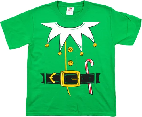 Miniatura 19 de Camisetas gráficas para niños, disfraz de vacaciones y camiseta con texto en inglés "Remera de regalo para niños, niñas y niños
