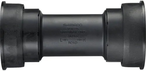 Miniatura 2 de Shimano SM-BB71-41B Pressfit-Innenlager (Hollowtech II)/ BB86 (Ultegra)