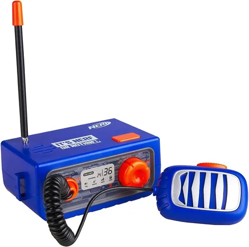 Miniatura 2 de Walkie Talkies - Juego de 3 piezas de estación base de Walkie Talkie para niños y adultos, radio de tres vías de radio larga con control de volumen
