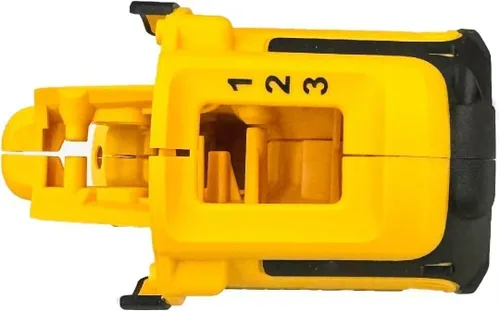 Miniatura 3 de Cabagii Reemplazo N578871 DCD996 Taladro de martillo carcasa de plástico para DeWalt se adapta a DWB-N578871 NA013594 DCD996M2 DCD996P2 DCD996-M2V
