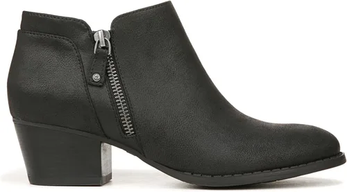 Miniatura 2 de LifeStride Botines Blake con cremallera para mujer