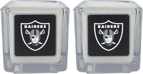 Miniatura 13 de Siskiyou Sports NFL Unisex Graphics Candle Set