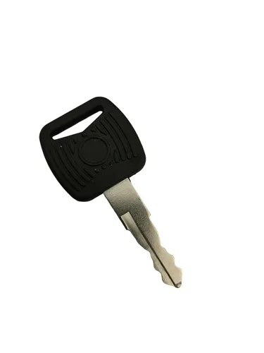 Miniatura 2 de Llave de encendido 8035807 para Skytrak Bobcat JLG Case Caterpillar JCB Terex APK75 5119S 14603 14607 70022765