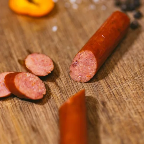 Miniatura 8 de Paquete de variedad de palitos de res Righteous Felon Snack saludable para adultos Sin gluten y ceto Bajo en azúcar y alto en proteínas