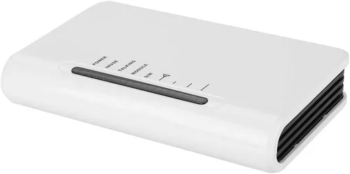 Miniatura 2 de Terminal inalámbrico fijo LED Quad-Band GSM 850/900/1800/1900MHz alarma, para teléfonos fijos, alarmas, cajas de grabación (US)