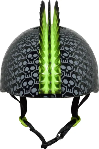 Miniatura 2 de Raskullz Raskullz Mohawk Casco