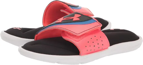 Miniatura 23 de Under Armour Sandalia unisex Ignite Vi Sl para niños