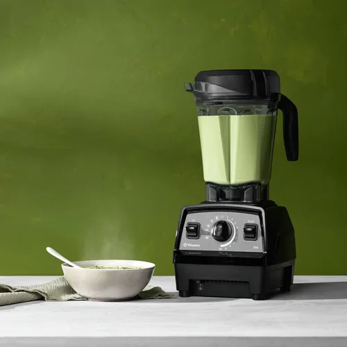 Miniatura 2 de Vitamix Licuadora de la serie Propel 750 con cuatro programas de mezcla, programa auto-limpiante, licuadora de grado profesional para batidos, sopas