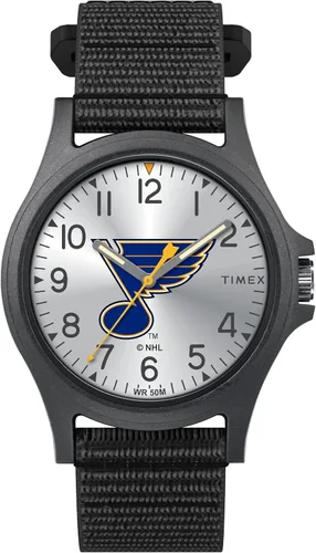 Miniatura 23 de Timex Reloj NFL Pride de 1.575 in para hombre
