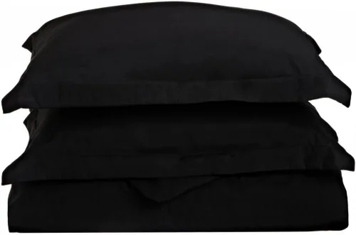 Miniatura 30 de Juego de sábanas de 6 piezas – Juego de sábanas de algodón Supima real de 500 hilos de 6 piezas para bolsillo profundo de hasta 15-18 pulgadas