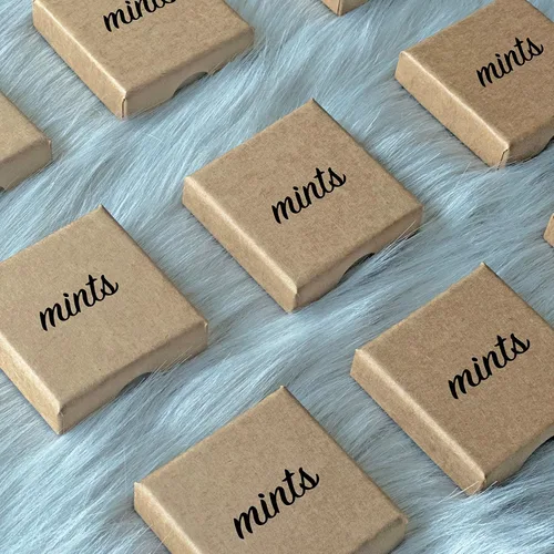 Miniatura 7 de Aretes de ópalo chapados en oro de 18 quilates con piedras preciosas pequeñas y apilables para mujeres y niñas, Plata Gema, Ópalo
