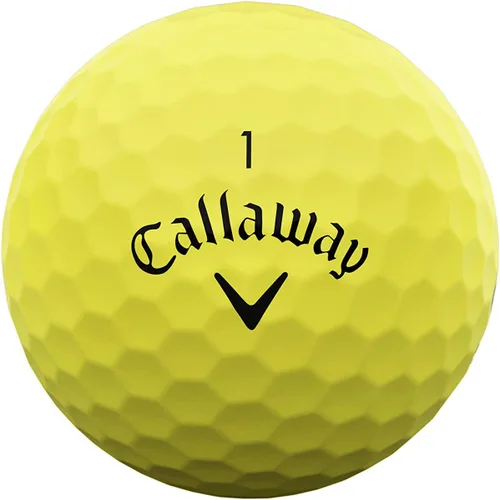 Miniatura 4 de Callaway Golf Supersoft Golf Balls (2023)