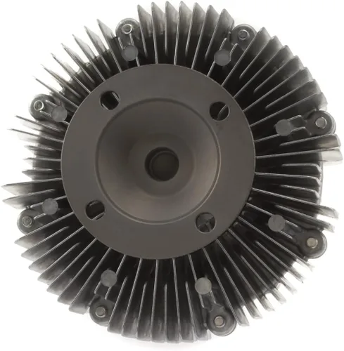 Miniatura 2 de Aisin FCT-075. Clutch de ventilador de refrigeración del motor.