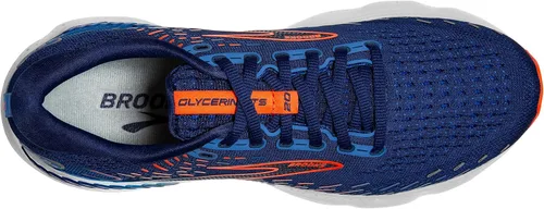 Miniatura 5 de Brooks Tenis de correr Glycerin GTS 20 para hombre