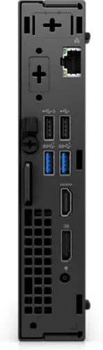 Miniatura 4 de Dell Escritorio Micro Tower Optiplex 7000 7010 (2023) Core i5 - SSD de 512 GB - 32 GB de RAM 14 núcleos a 4.6 GHz - CPU de 13ª generación Win 11