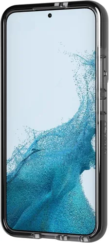 Miniatura 6 de Tech21 Evo Check - Funda protectora para Samsung Galaxy S22 Plus con protección contra caídas de 16 pies