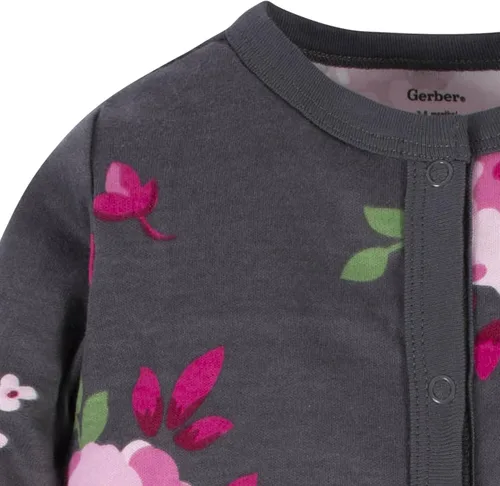 Miniatura 4 de Gerber Conjunto de 2 piezas para bebés y niñas