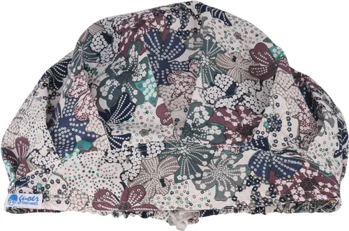 Miniatura 146 de GUOER Sombrero Bouffant Gorra Talla única Multicolor