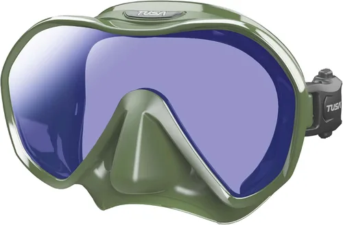 Miniatura 11 de TUSA Máscara de buceo M-1010S Zensee Pro