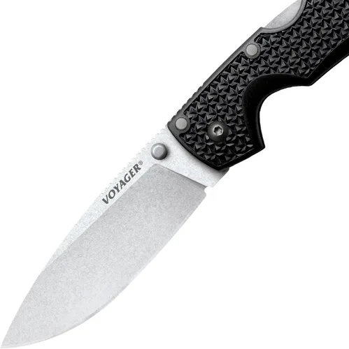 Miniatura 3 de Cold Steel Large Drop Point Voyager - 9 1/4" Total