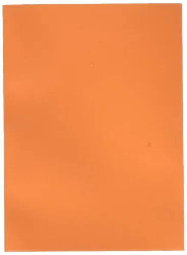 Miniatura 4 de BCW Protector de cubierta (50 unidades), rojo mate