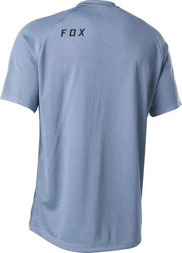 Miniatura 2 de Fox Racing Jersey Ranger Power Dry de manga corta para hombre