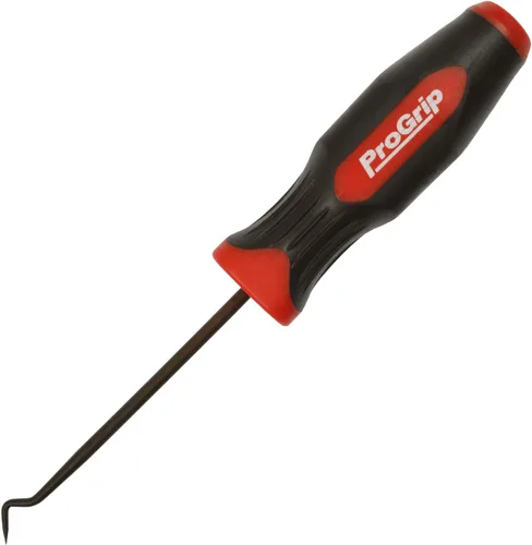 Miniatura 26 de Mayhew Tools 13091 ProGrip - Juego de púas largas en miniatura, acabado de óxido negro, juego de 4 piezas