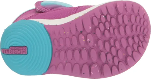 Miniatura 4 de Merrell Botas de nieve acolchadas unisex para niños