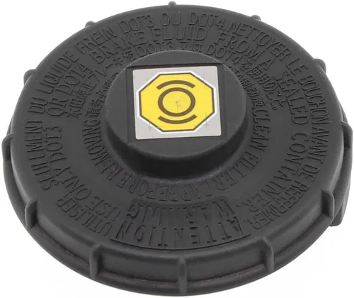 Miniatura 2 de Tapa de depósito de líquido del tanque del cilindro maestro de freno 46662-SLE-J01 46662-SLE-J01 46662-SDC-A02 46662-S8A-003 para accesorios