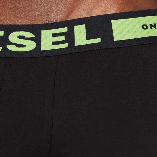 Miniatura 4 de Diesel Kory - Traje de baño para hombre, 3 unidades, cintura