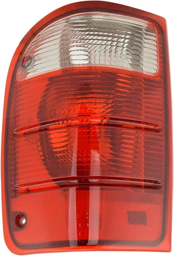 Miniatura 189 de TRQ Conjunto de luz trasera derecha del lado del pasajero compatible con Jeep Grand Cherokee 2014-2022 2022 Grand Cherokee WK CH2803112