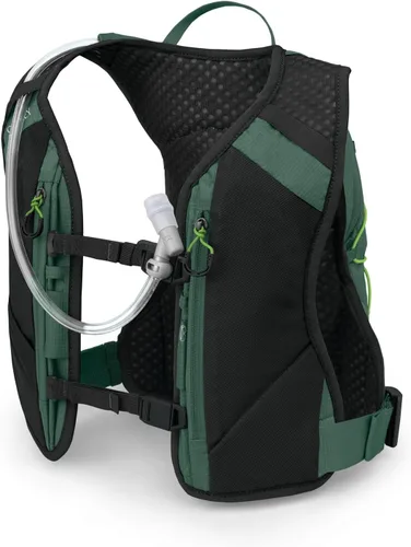 Miniatura 14 de Osprey Escapist Velocity - Mochila de hidratación para bicicleta (3 litros), con depósito hidruálico