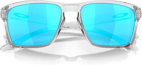 Miniatura 33 de Oakley Mens OO9448 Sylas Rectangular Sunglasses