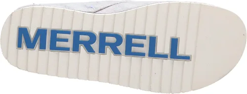 Miniatura 4 de Merrell Zuecos de lana Juno para mujer