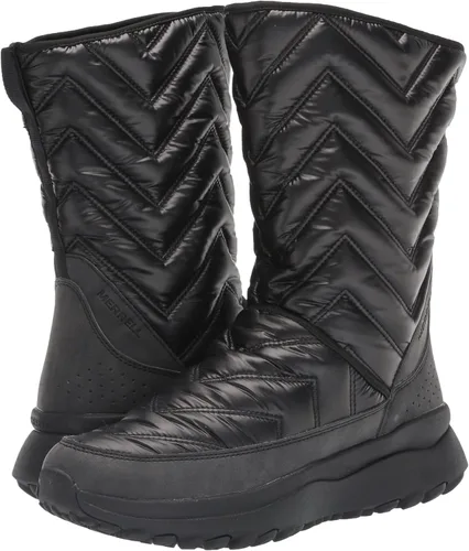 Miniatura 7 de Merrell Botas de nieve polares Cloud Puff para mujer Nieve