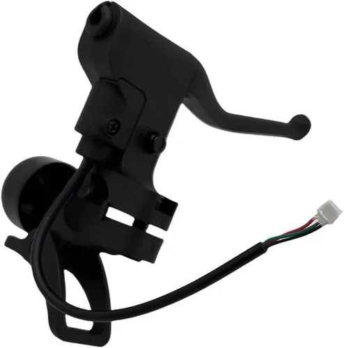 Miniatura 2 de Brake Lever and Bell for Ninebot F20 F25 F30 F40 Electric Scooter Ninebot F Series Skateboard Brake Bell Handle Accessories
