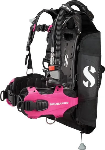 Miniatura 7 de Scubapro Hydros Pro W/ 5ª generación Air2
