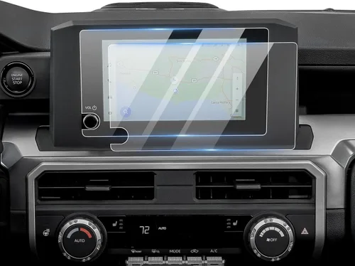 Miniatura 35 de [Actualización] 2 Pack Protector de Pantalla de 11.9 Pulgadas para 2022 ~ 2025 2026 Mercedes Benz C300 Clase C C250 / 2023 ~ 2026 GLC300