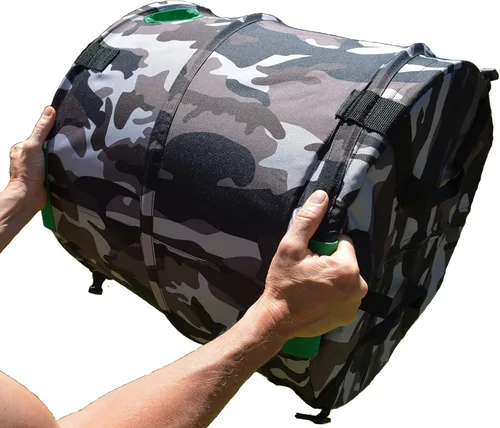 Miniatura 2 de CAMO, Camouflaje