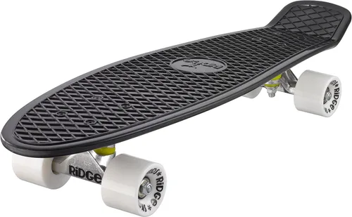 Miniatura 13 de Ridge Skateboards Niños Niños Gran Hermano Grande Retro Cruiser