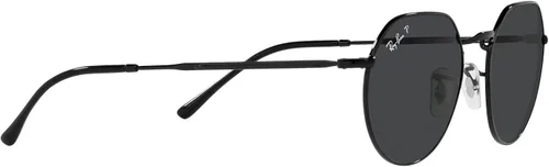 Miniatura 9 de Ray-Ban RB3565 Jack Round Sunglasses